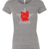 Womens Tri-Blend Crew Thumbnail