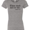 Womens Tri-Blend Crew Thumbnail