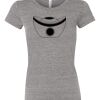 Womens Tri-Blend Crew Thumbnail