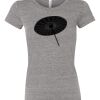 Womens Tri-Blend Crew Thumbnail
