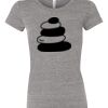 Womens Tri-Blend Crew Thumbnail