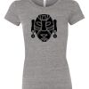 Womens Tri-Blend Crew Thumbnail