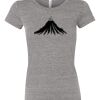 Womens Tri-Blend Crew Thumbnail