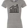 Womens Tri-Blend Crew Thumbnail