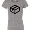 Womens Tri-Blend Crew Thumbnail
