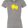 Womens Tri-Blend Crew Thumbnail