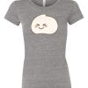 Womens Tri-Blend Crew Thumbnail