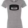 Womens Tri-Blend Crew Thumbnail