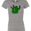 Womens Tri-Blend Crew Thumbnail