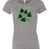 Womens Tri-Blend Crew Thumbnail