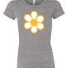 Womens Tri-Blend Crew Thumbnail