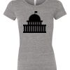 Womens Tri-Blend Crew Thumbnail