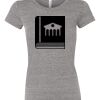 Womens Tri-Blend Crew Thumbnail