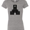 Womens Tri-Blend Crew Thumbnail