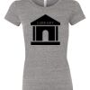 Womens Tri-Blend Crew Thumbnail