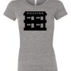 Womens Tri-Blend Crew Thumbnail