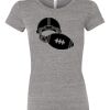 Womens Tri-Blend Crew Thumbnail