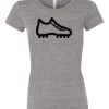 Womens Tri-Blend Crew Thumbnail