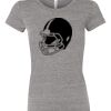 Womens Tri-Blend Crew Thumbnail