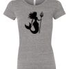 Womens Tri-Blend Crew Thumbnail