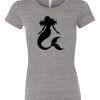 Womens Tri-Blend Crew Thumbnail