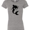 Womens Tri-Blend Crew Thumbnail
