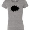 Womens Tri-Blend Crew Thumbnail