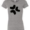 Womens Tri-Blend Crew Thumbnail