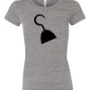 Womens Tri-Blend Crew Thumbnail