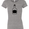 Womens Tri-Blend Crew Thumbnail