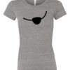 Womens Tri-Blend Crew Thumbnail