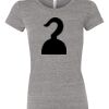 Womens Tri-Blend Crew Thumbnail