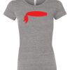 Womens Tri-Blend Crew Thumbnail