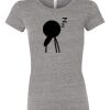 Womens Tri-Blend Crew Thumbnail