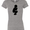 Womens Tri-Blend Crew Thumbnail
