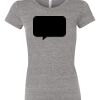 Womens Tri-Blend Crew Thumbnail