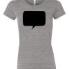 Womens Tri-Blend Crew Thumbnail