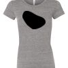 Womens Tri-Blend Crew Thumbnail