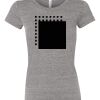 Womens Tri-Blend Crew Thumbnail