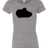 Womens Tri-Blend Crew Thumbnail