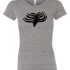 Womens Tri-Blend Crew Thumbnail