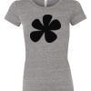 Womens Tri-Blend Crew Thumbnail