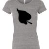 Womens Tri-Blend Crew Thumbnail