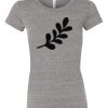 Womens Tri-Blend Crew Thumbnail