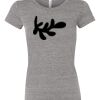 Womens Tri-Blend Crew Thumbnail