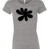 Womens Tri-Blend Crew Thumbnail