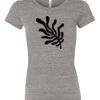 Womens Tri-Blend Crew Thumbnail