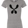Womens Tri-Blend Crew Thumbnail