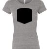 Womens Tri-Blend Crew Thumbnail