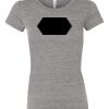 Womens Tri-Blend Crew Thumbnail